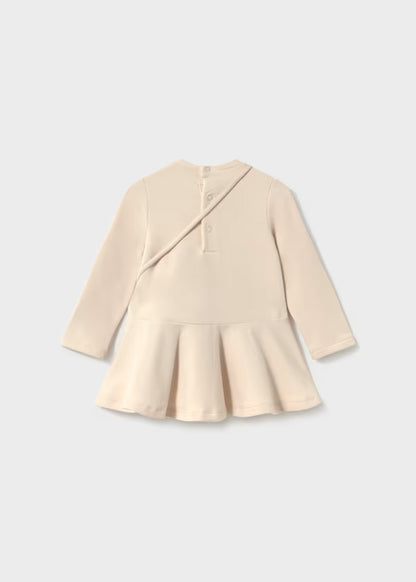 Mayoral Vestito combinato con tasca