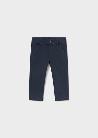 Mayoral Pantalone Basico Chino