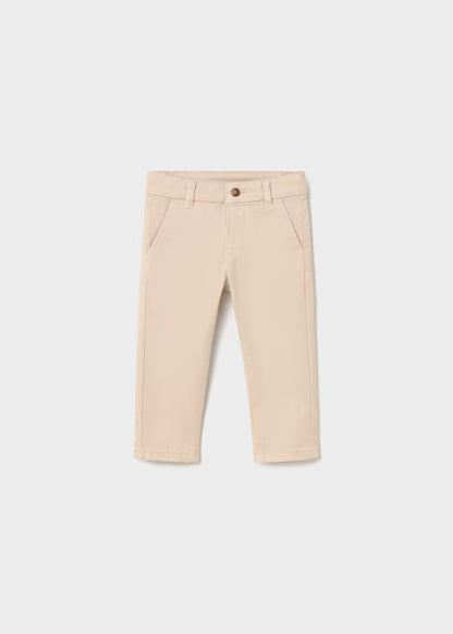 Mayoral Pantalone Basico Chino