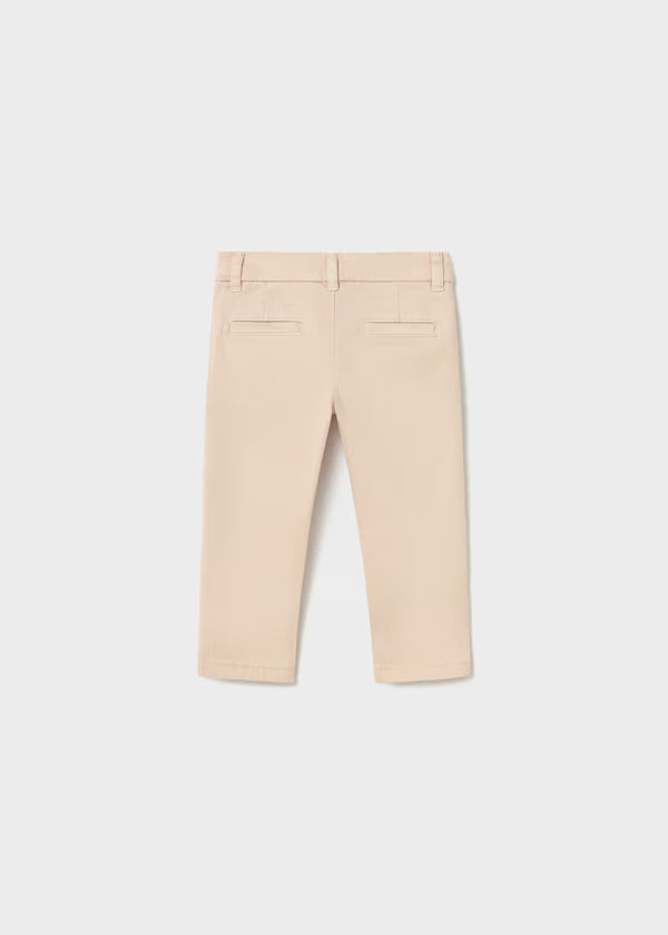Mayoral Pantalone Basico Chino