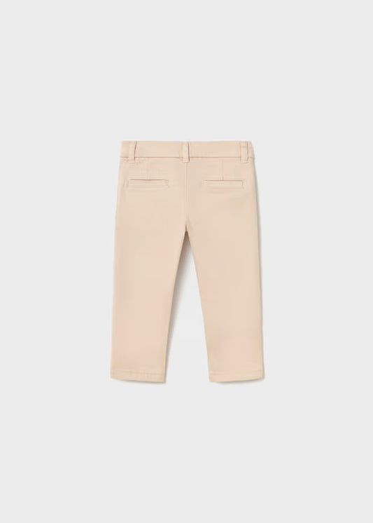 Mayoral Pantalone Basico Chino