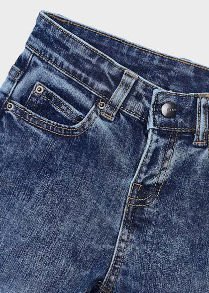 Mayoral Jeans basico regular fit per bambino