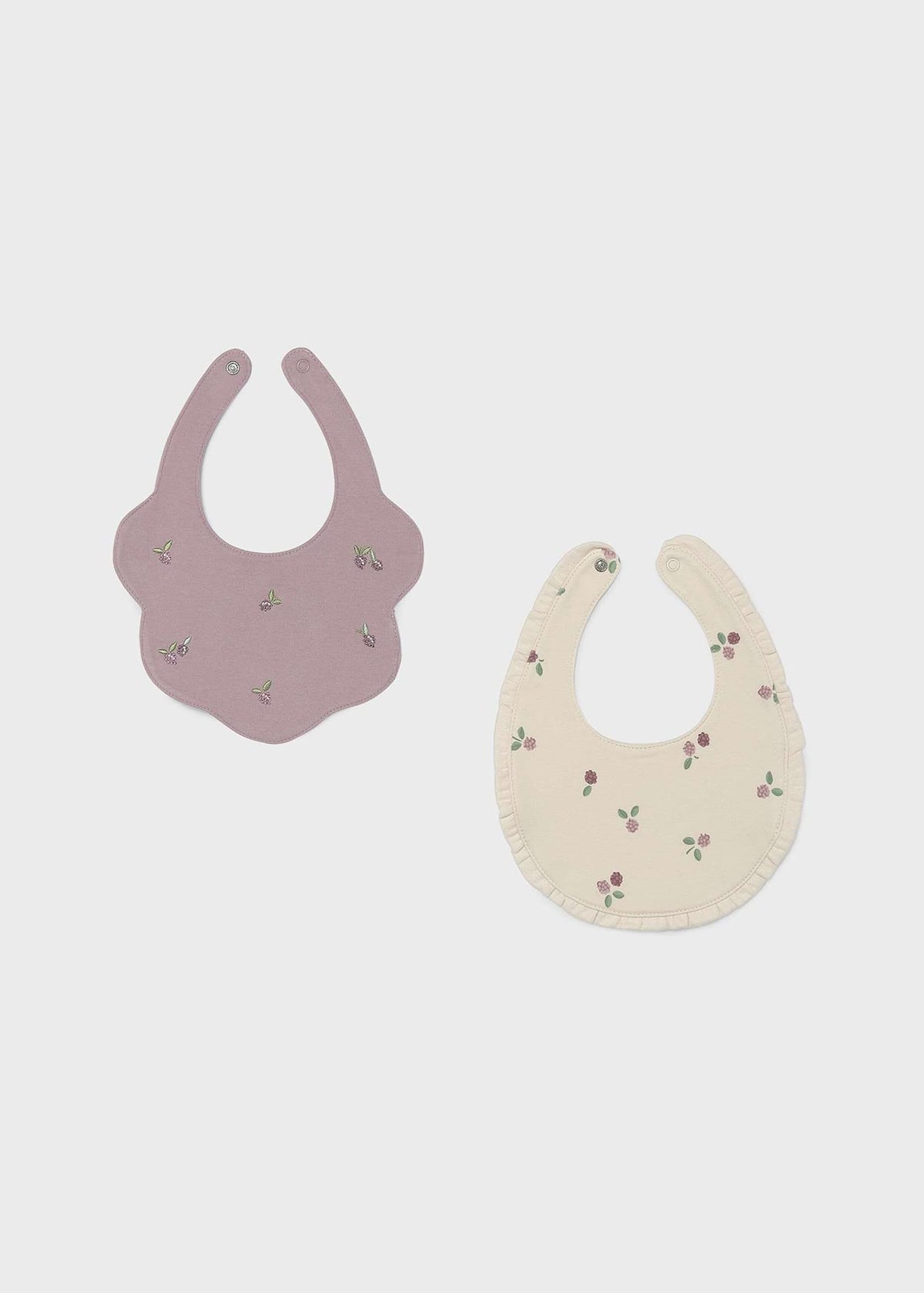 Mayoral Set 2 bavette