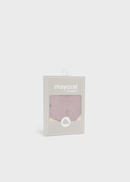 Mayoral Set 2 bavette