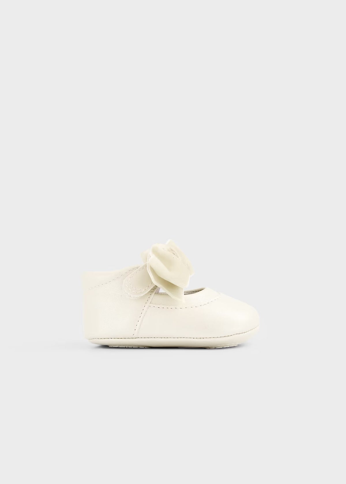 Mayoral Ballerine con fiocco