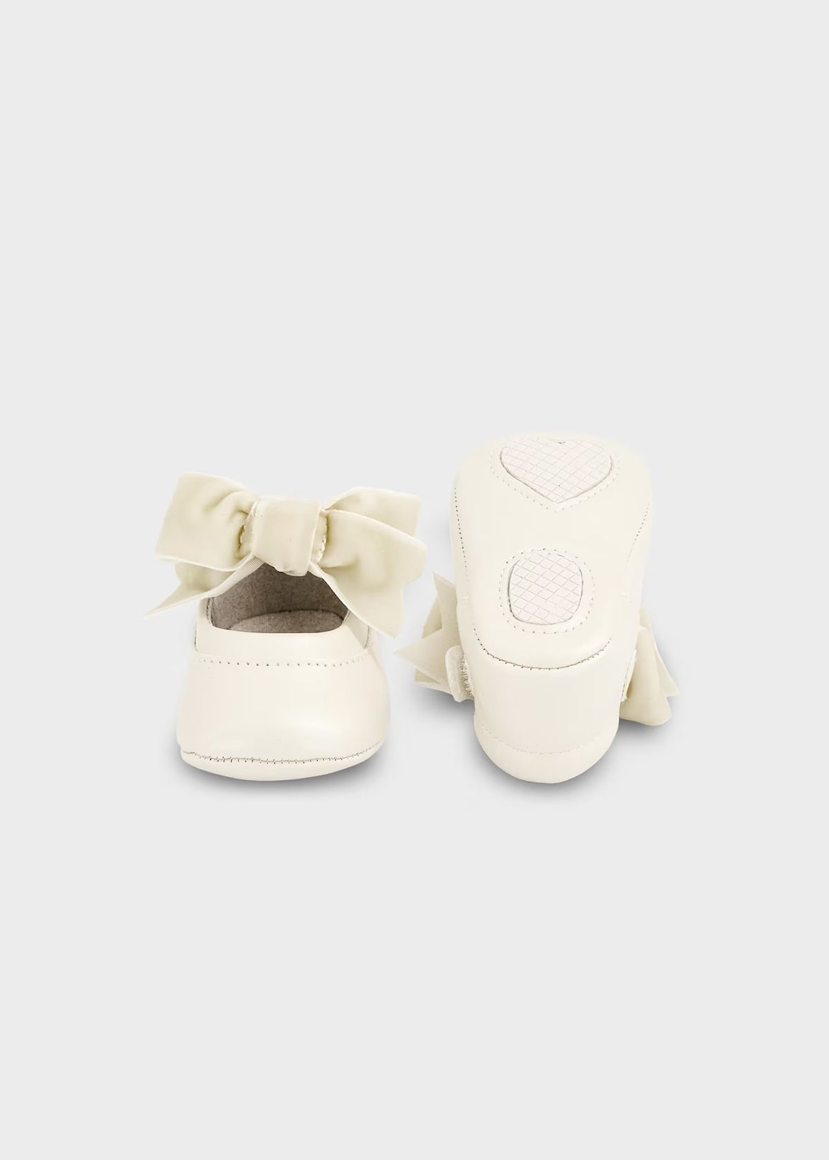 Mayoral Ballerine con fiocco