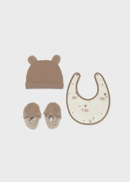 Mayoral Set Regalo zaino con accessori