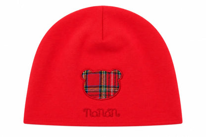 Nana'n set nascita con tutina, cappello, bavaglino e copertina