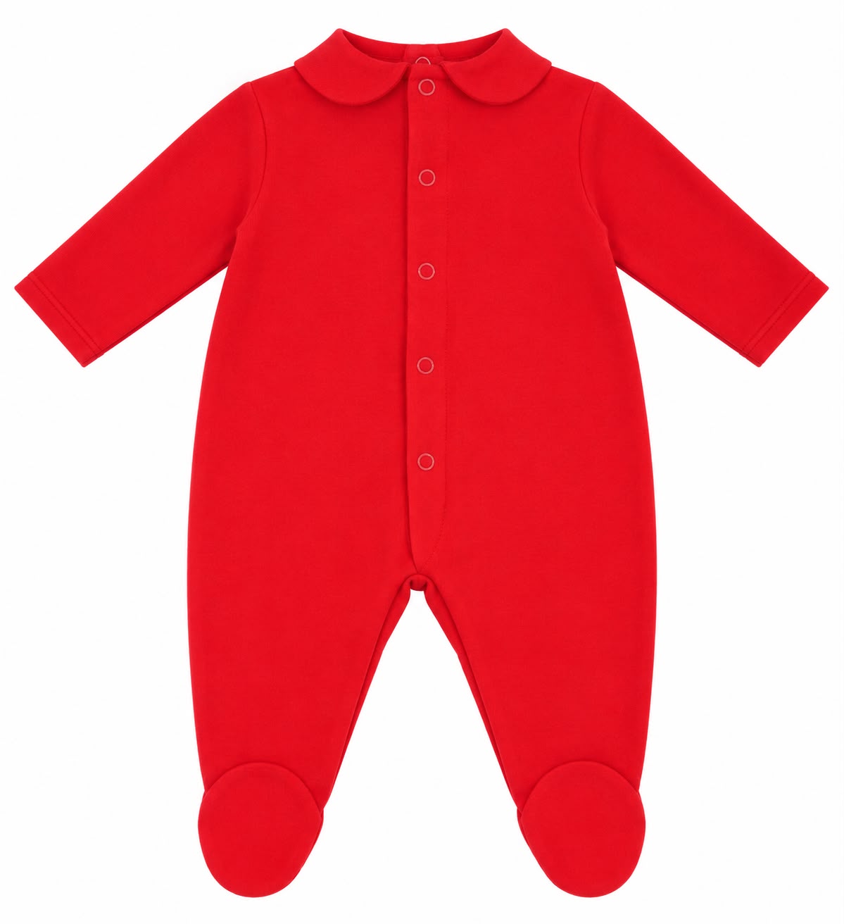 Nana'n tutina per neonata