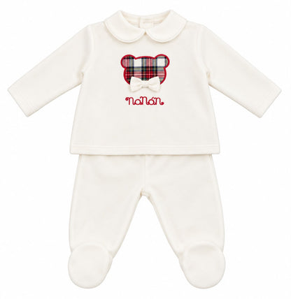 Nana'n completo 2pz neonata
