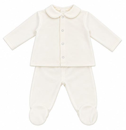 Nana'n completo 2pz neonata