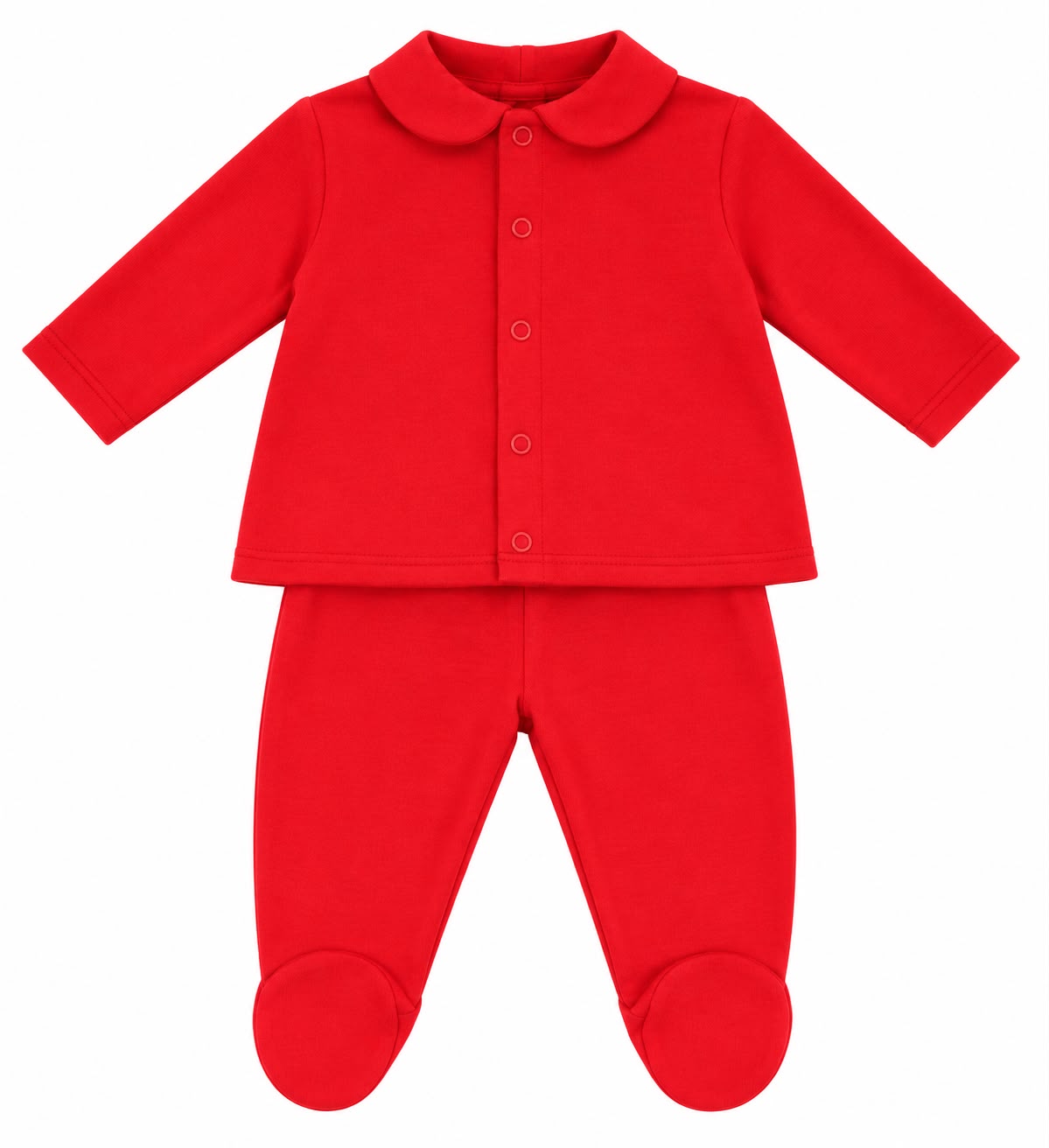 Nana'n completo 2pz neonata