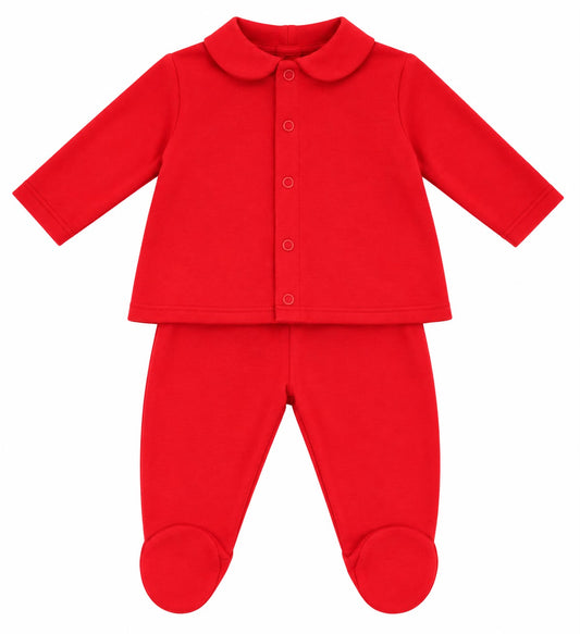 Nana'n completo 2pz neonata