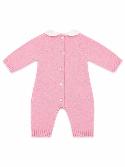 Nanan tutina neonata con copertina, cappellino e scarpetta