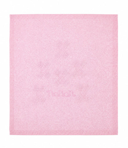 Nanan tutina neonata con copertina, cappellino e scarpetta