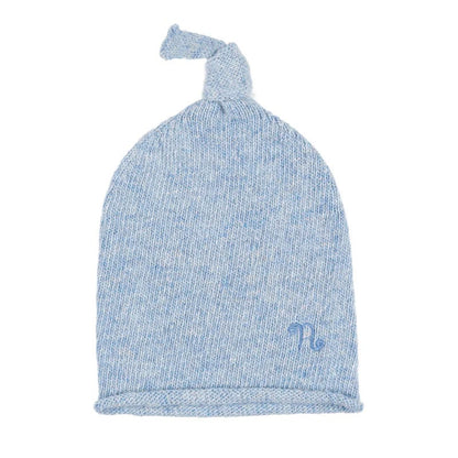 Nanan completo neonato con scarpetta, cappellino e copertina
