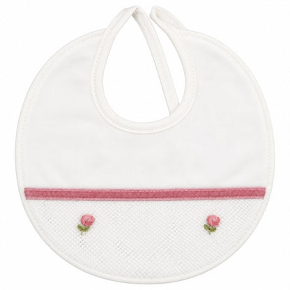 Ninnaoh set nascita con completo 2pz, cappellino, bavetta, copertina e lenzuolino