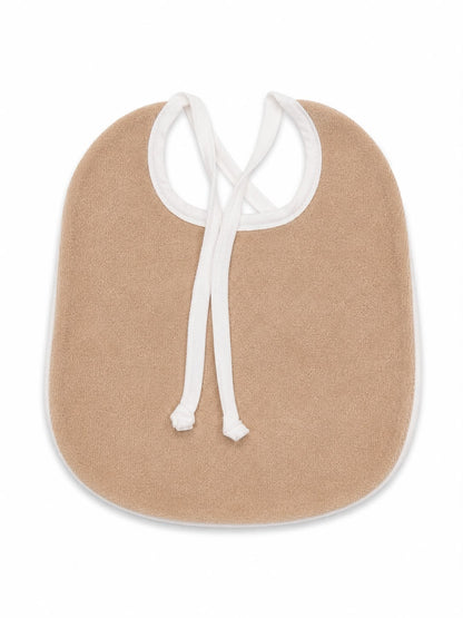 Ninnaoh Set nascita con tutina, cappello, bavetta, lenzuolino e cappellino