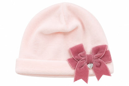 Ninnaoh set nascita con completo, cappello, copertina e lenzuolino