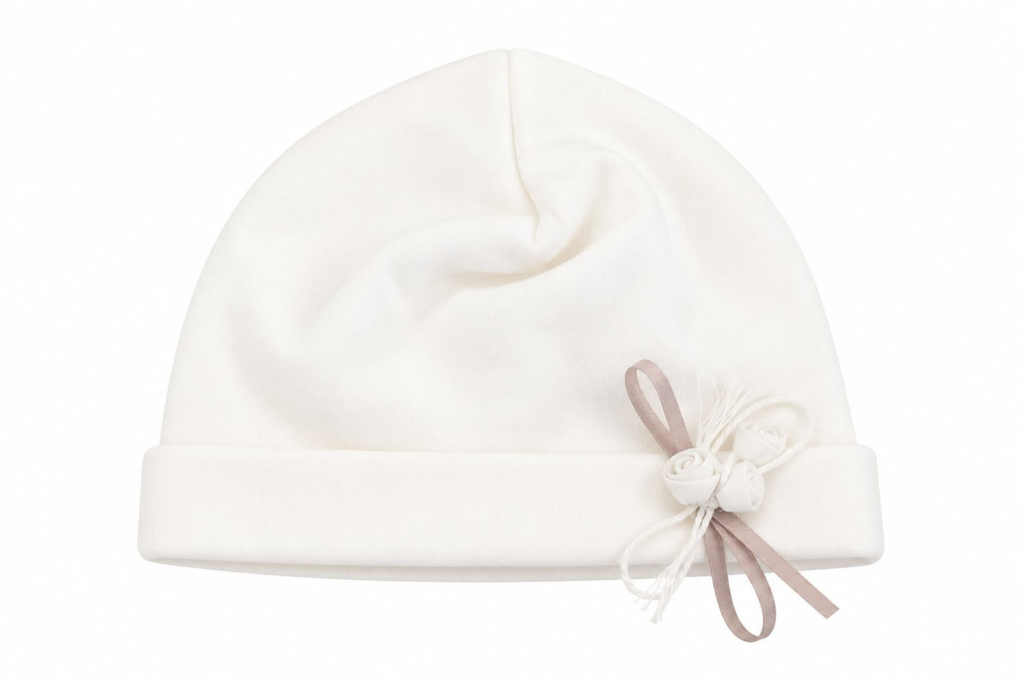 Ninnaoh set nascita con completo, cappellino, bavetta, lenzuolino e copertina