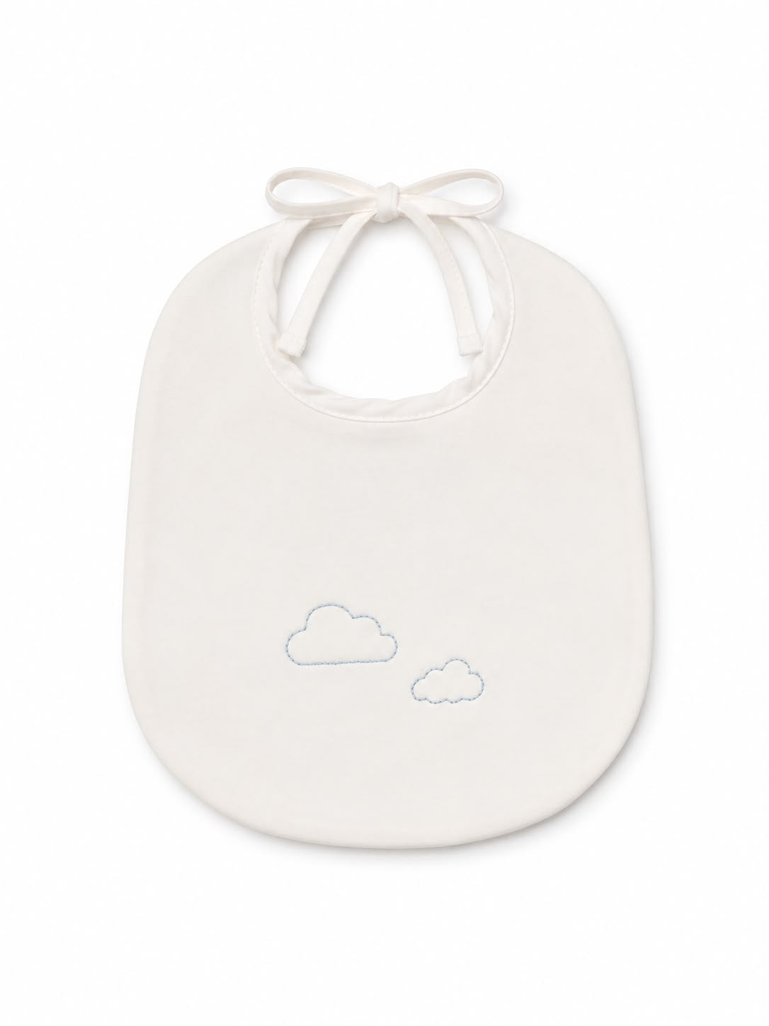 Ninnaoh Set nascita con tutina, cappellino, bavetta, copertina e lenzuolino