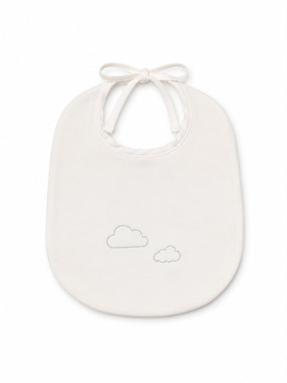 Ninnaoh Set nascita con tutina, cappellino, bavetta, copertina e lenzuolino