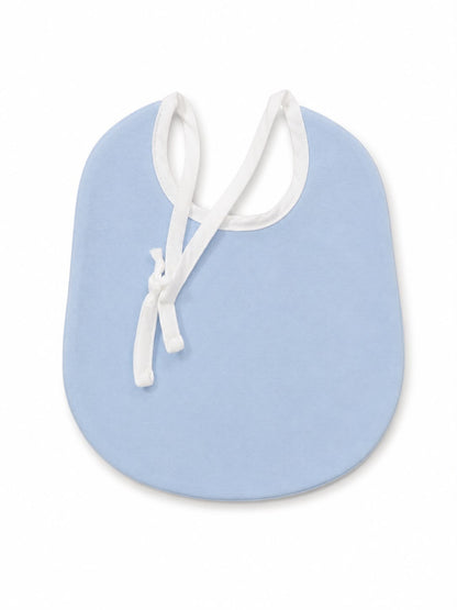 Ninnaoh Set nascita con tutina, cappellino, bavetta, copertina e lenzuolino