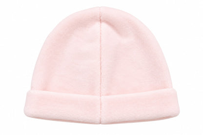 Ninnaoh tutina con cappello per neonata