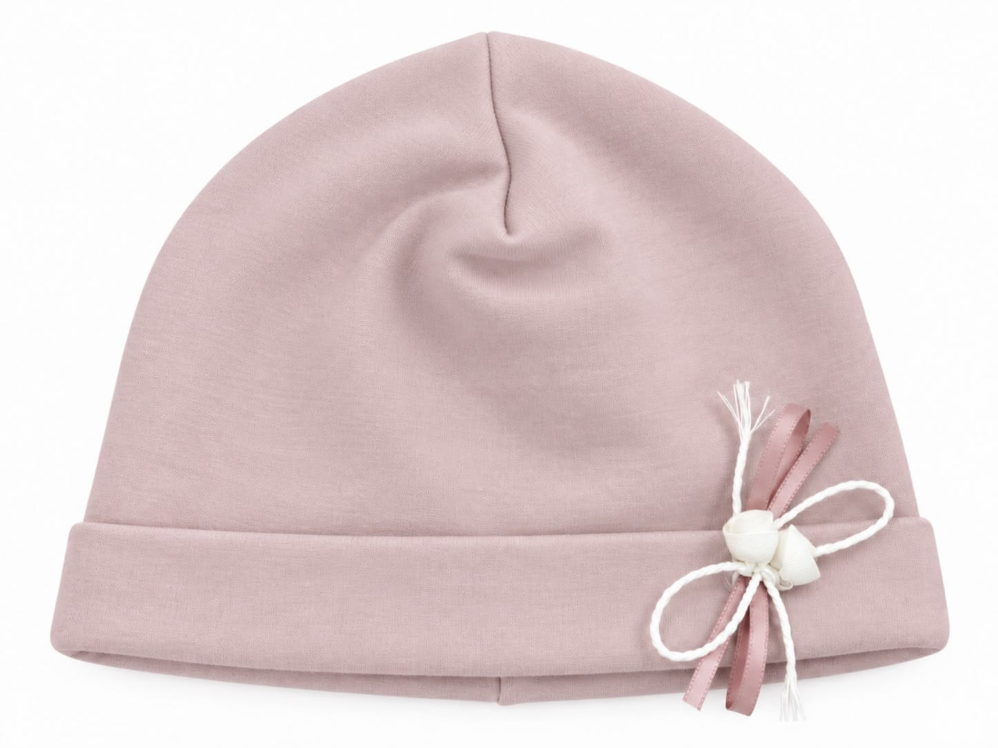 Ninnaoh set nascita con completo, cappellino, bavetta, lenzuolino e copertina