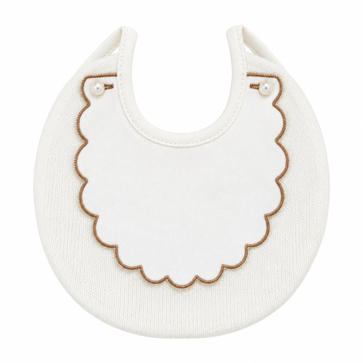 Pappa e Latte set nascita con pagliaccetto, giacchetta, bavetta, scarpetta, cappellino e copertina