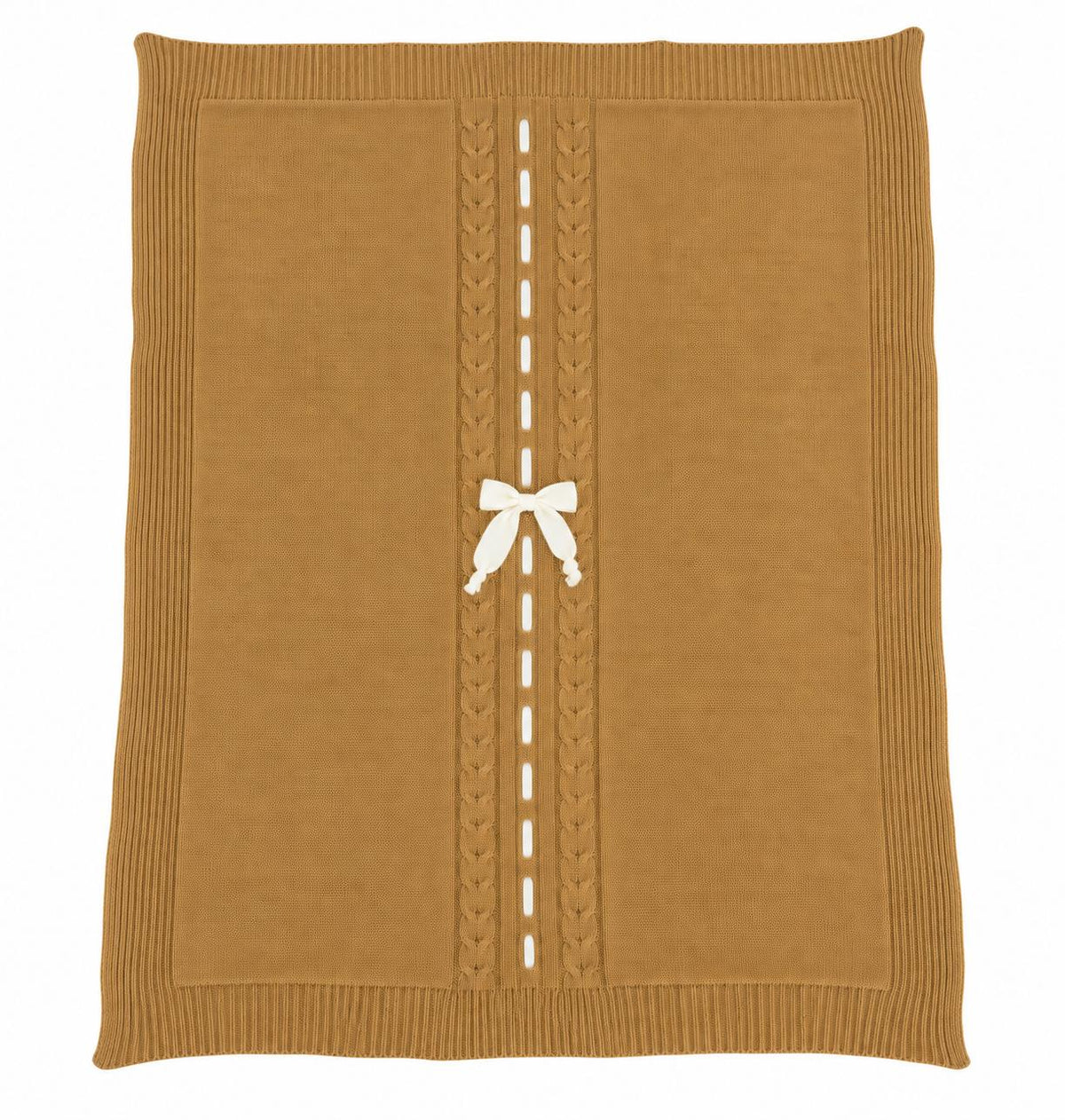 Pappa e Latte set nascita con pagliaccetto, giacchetta, bavetta, scarpetta, cappellino e copertina