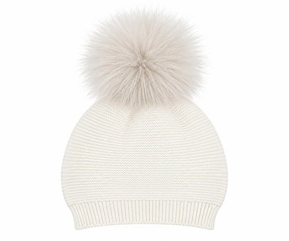 Pappa e Latte set nascita con pagliaccetto, giacchetta, copertina, scarpette, cappellino e bavetta