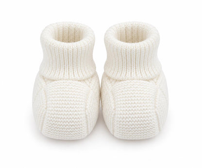 Pappa e Latte set nascita con pagliaccetto, giacchetta, copertina, scarpette, cappellino e bavetta