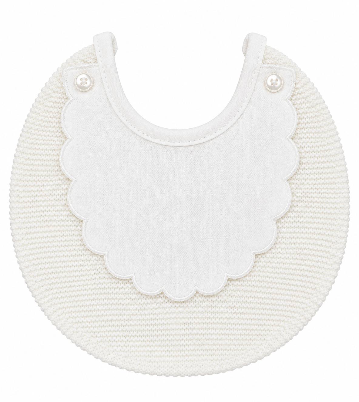 Pappa e Latte set nascita con pagliaccetto, giacchetta, copertina, scarpette, cappellino e bavetta