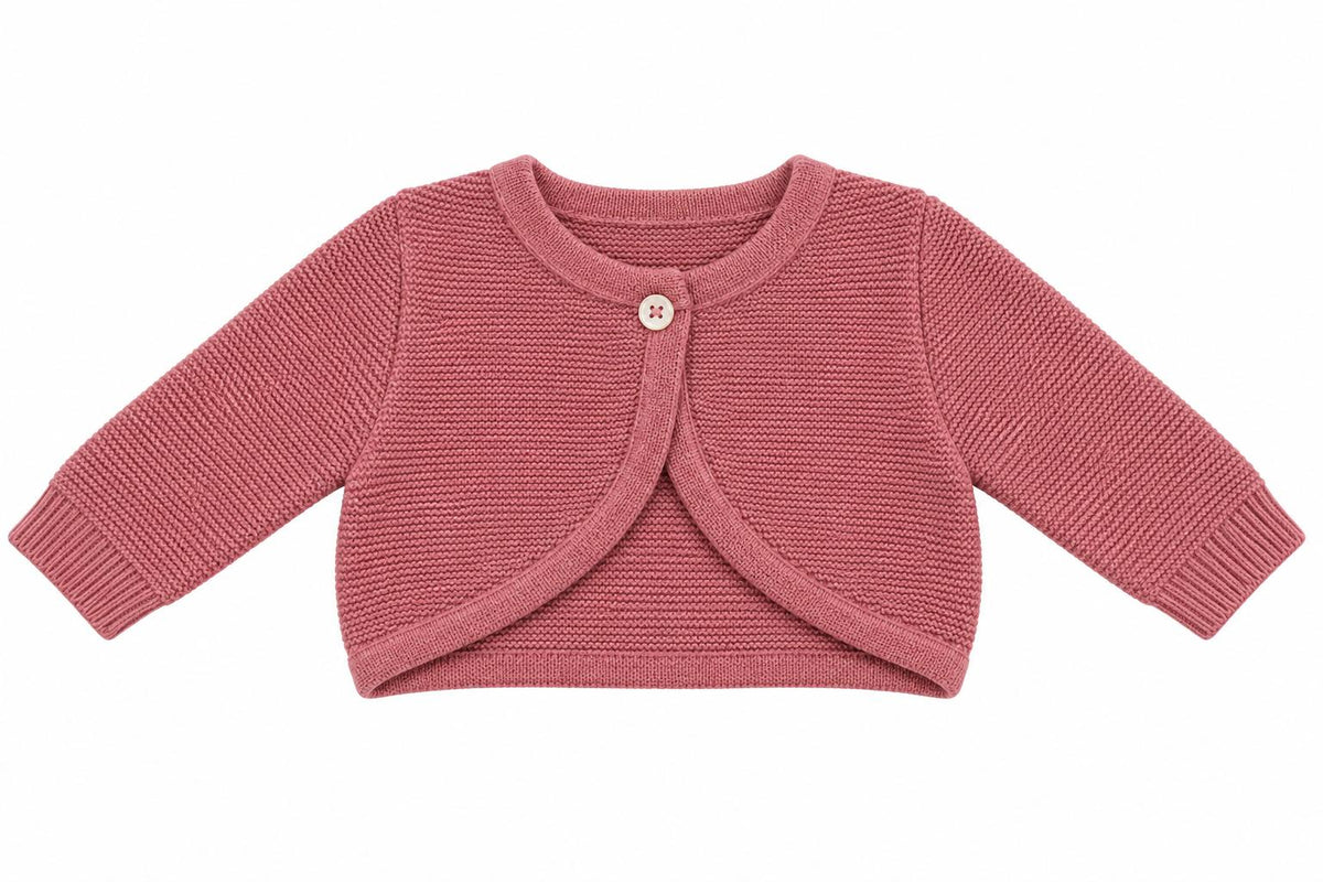 Pappa e Latte set nascita con pagliaccetto, giacchetta, copertina, scarpette, cappellino e bavetta