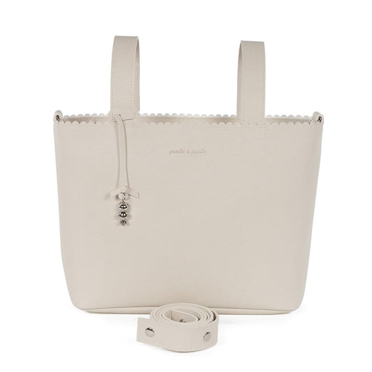 Pasito a Pasito Borsa Crossbody Bag Icon