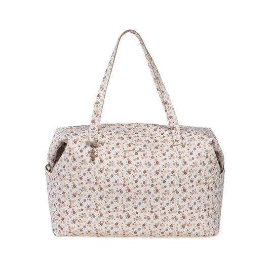 Pasito a pasito Borsa XL BAG FLOR