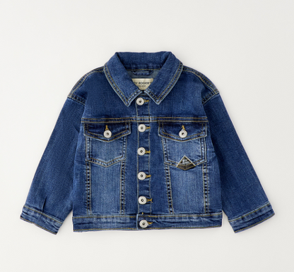 Roy Roger's Giubbino jeans