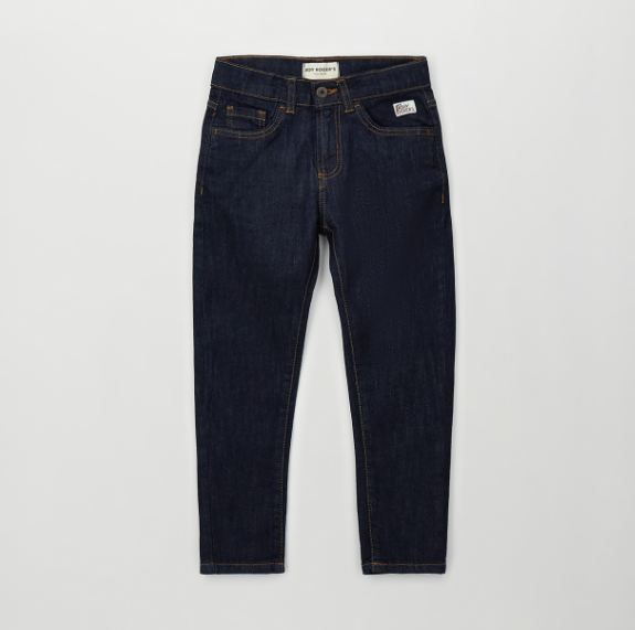 Roy Roger's Jeans Denim per bambino