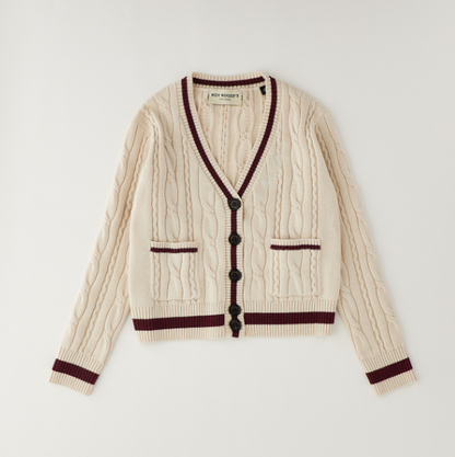 Roy Roger's Cardigan per bambina
