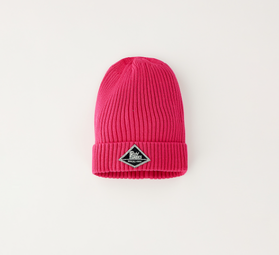 Roy Roger's Cappello a costina