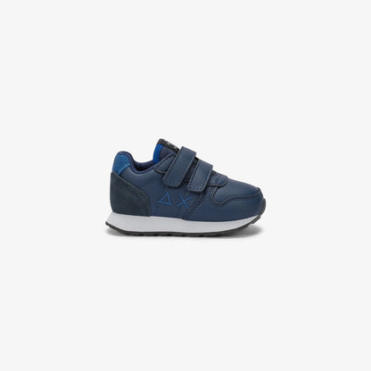 SUN68 Sneaker Boy's Tom Classic