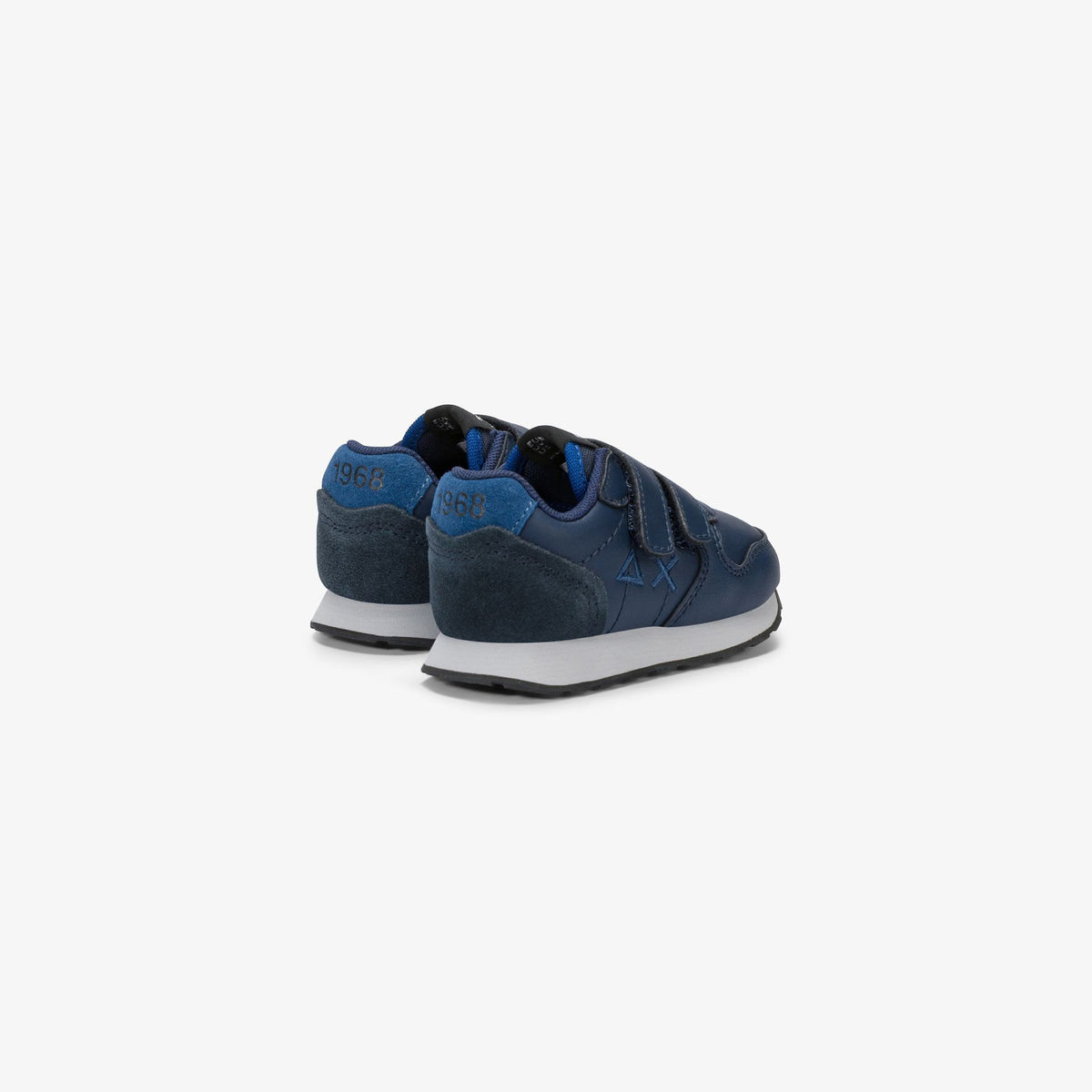 SUN68 Sneaker Boy's Tom Classic