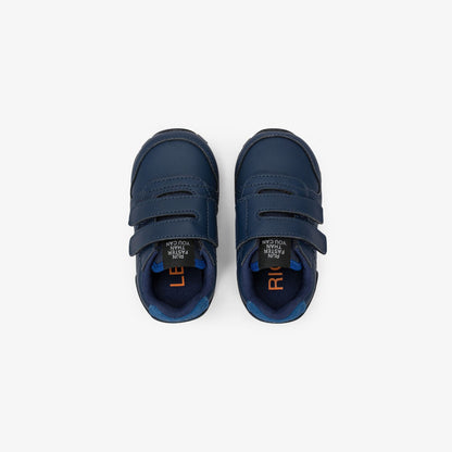 SUN68 Sneaker Boy's Tom Classic
