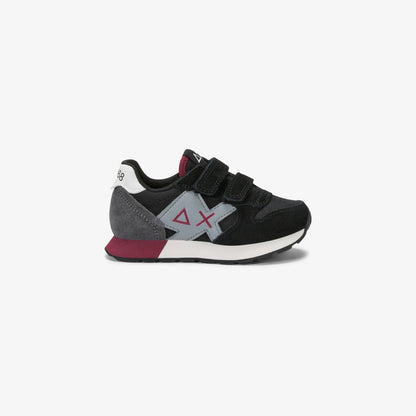 SUN68 Sneakers Boy's Jakid Solid