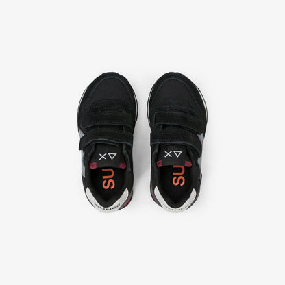 SUN68 Sneakers Boy's Jakid Solid