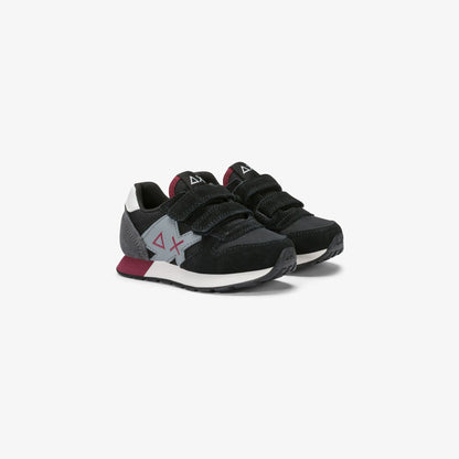 SUN68 Sneakers Boy's Jakid Solid