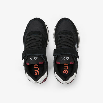 SUN68 Jaki Solid Di Sneakers Boy