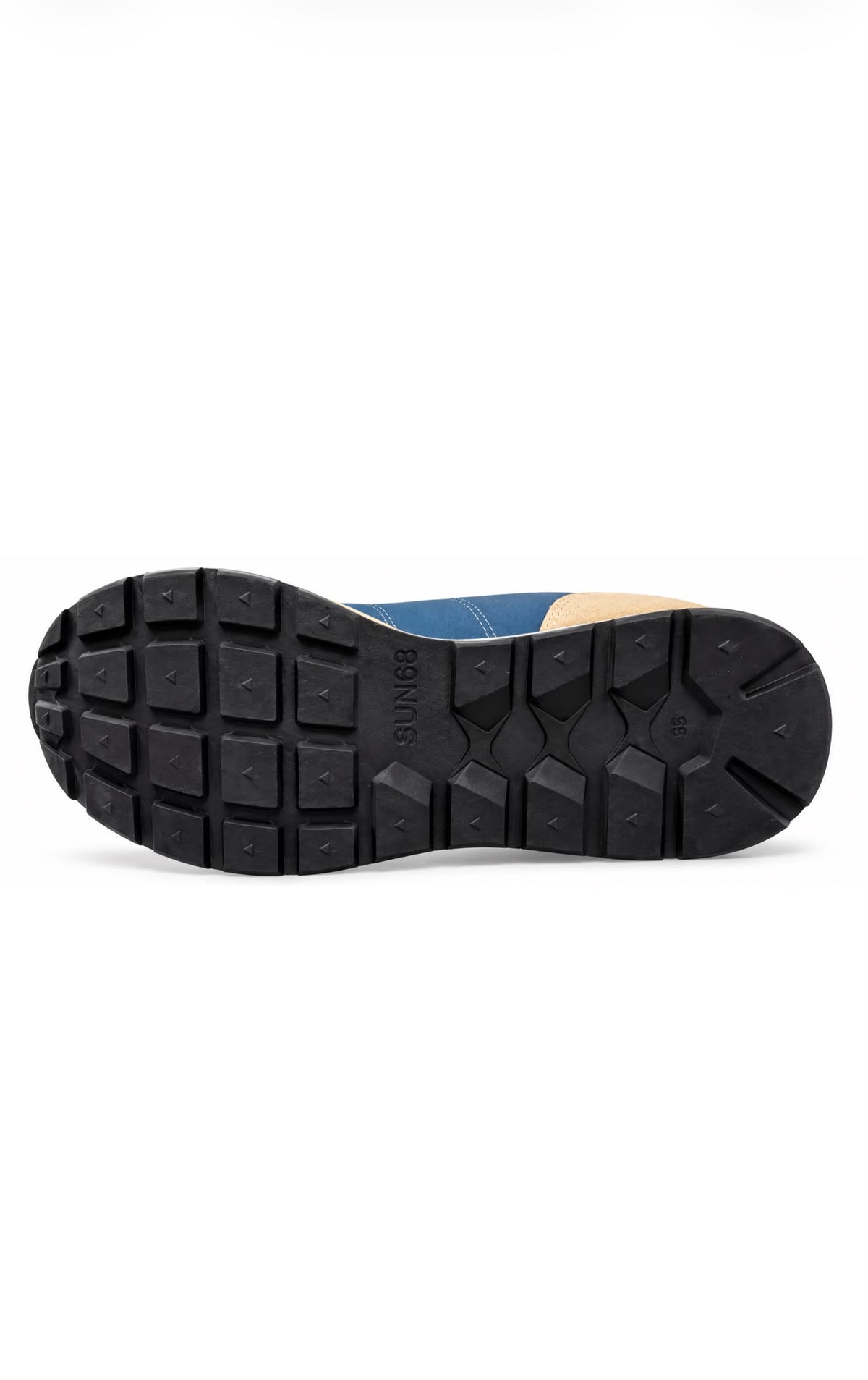 SUN68 Sneakers Boy's Jaki Bicolor Teen