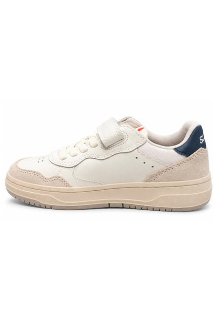 SUN68 Sneaker Boy's Big Basket Evo Kid